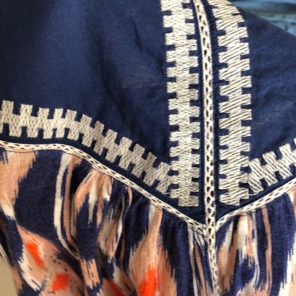 Anthropologie Meadow Rue tank. Size  XS EUC - Picture 7 of 7